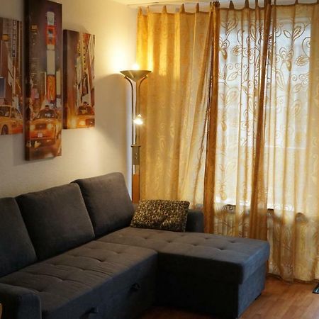 2-Zimmer Apartment Sofia, Gemuetlich Wie Zu Hause Offenbach am Main Dış mekan fotoğraf