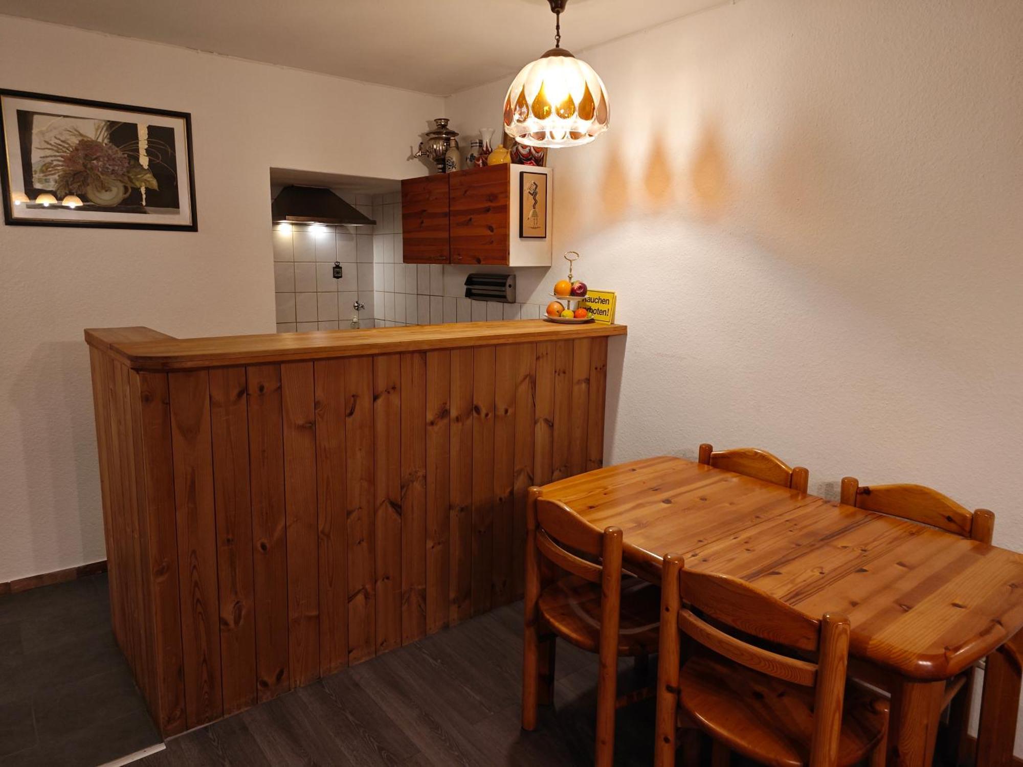 2-Zimmer Apartment Sofia, Gemuetlich Wie Zu Hause Offenbach am Main Oda fotoğraf
