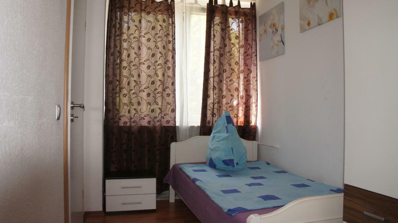 2-Zimmer Apartment Sofia, Gemuetlich Wie Zu Hause Offenbach am Main Dış mekan fotoğraf