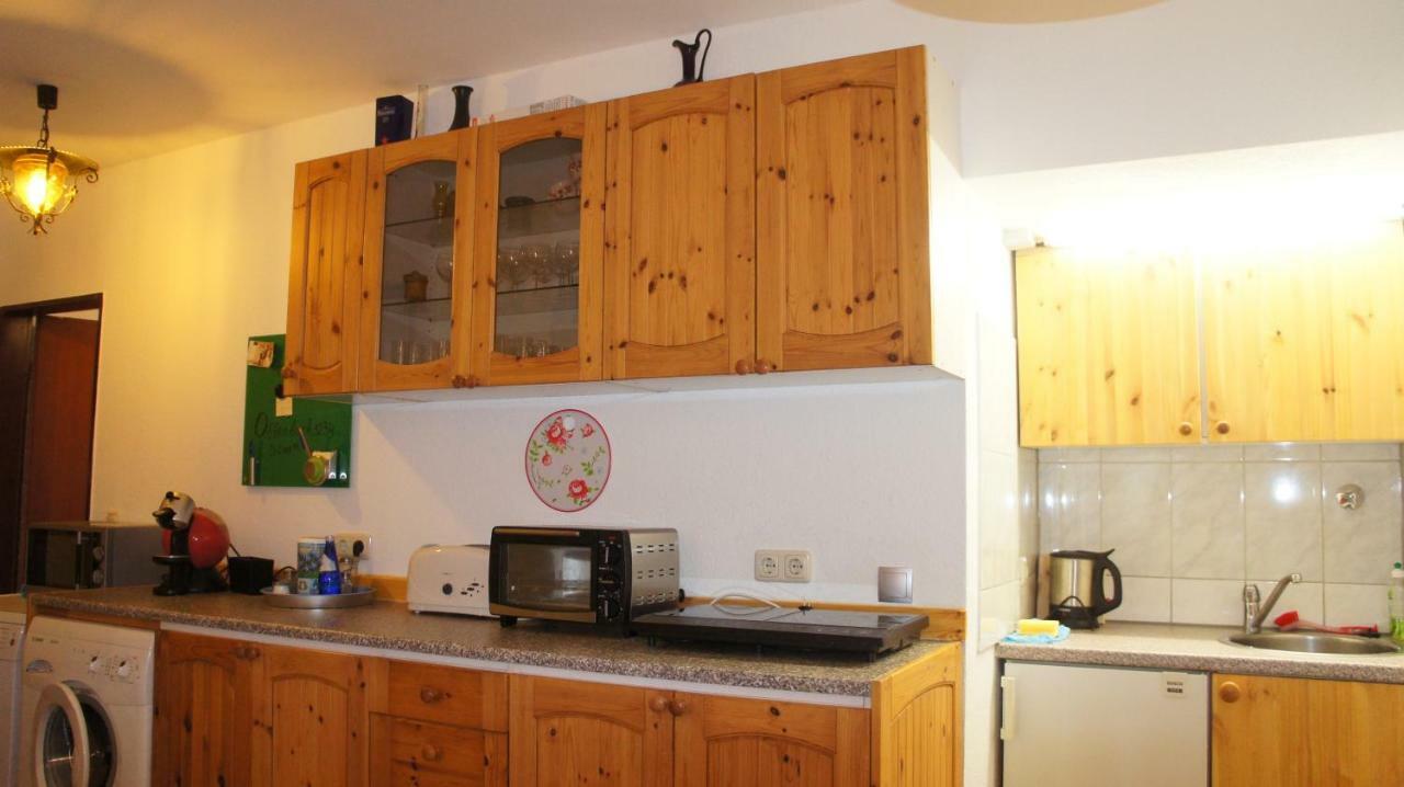 2-Zimmer Apartment Sofia, Gemuetlich Wie Zu Hause Offenbach am Main Dış mekan fotoğraf