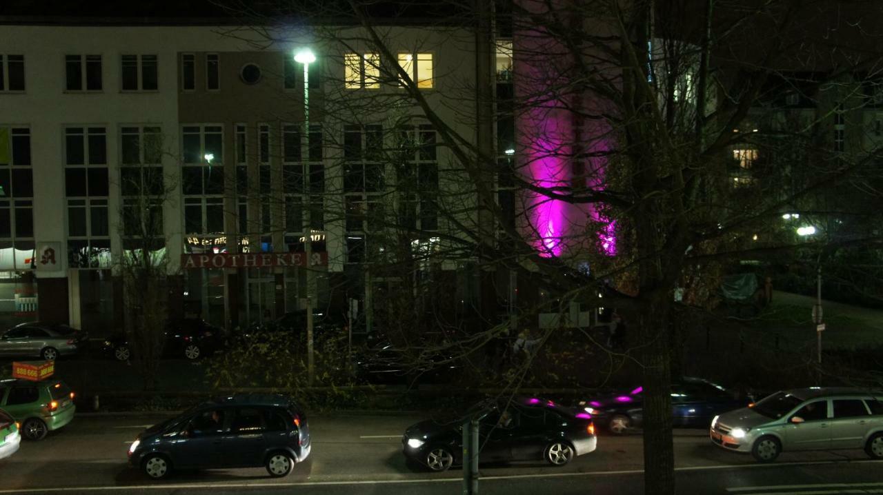 2-Zimmer Apartment Sofia, Gemuetlich Wie Zu Hause Offenbach am Main Dış mekan fotoğraf