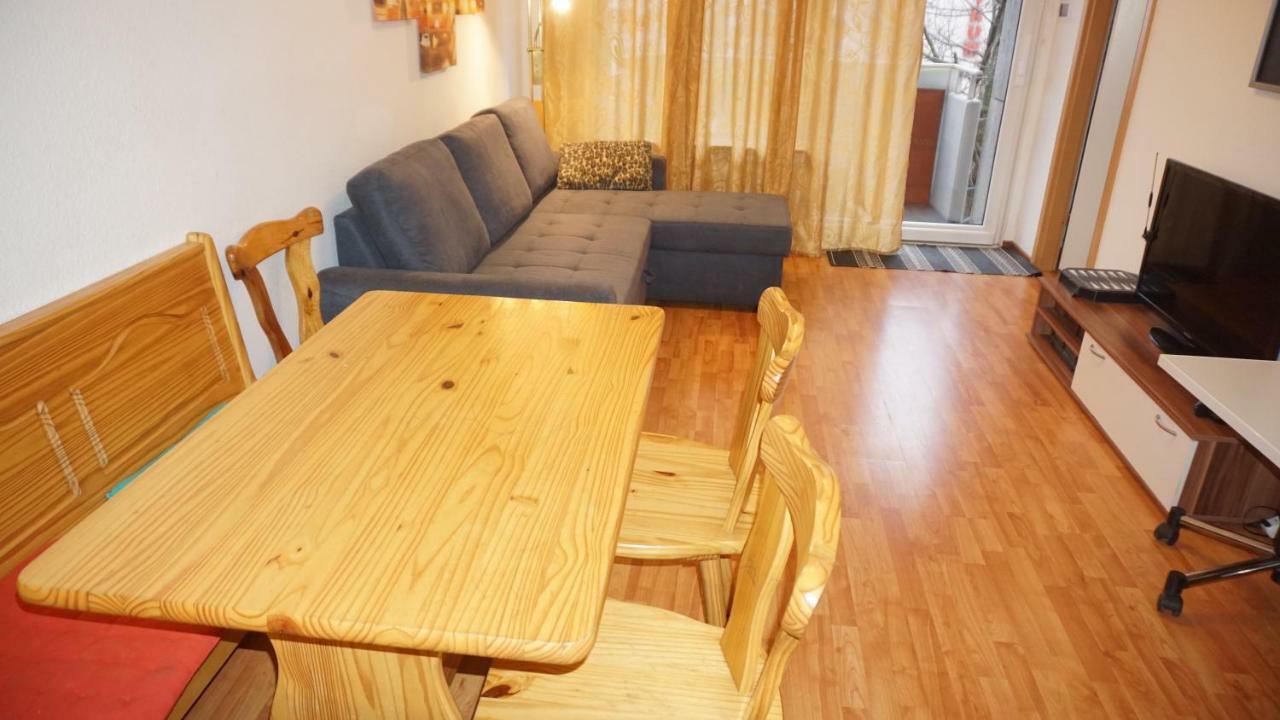 2-Zimmer Apartment Sofia, Gemuetlich Wie Zu Hause Offenbach am Main Dış mekan fotoğraf