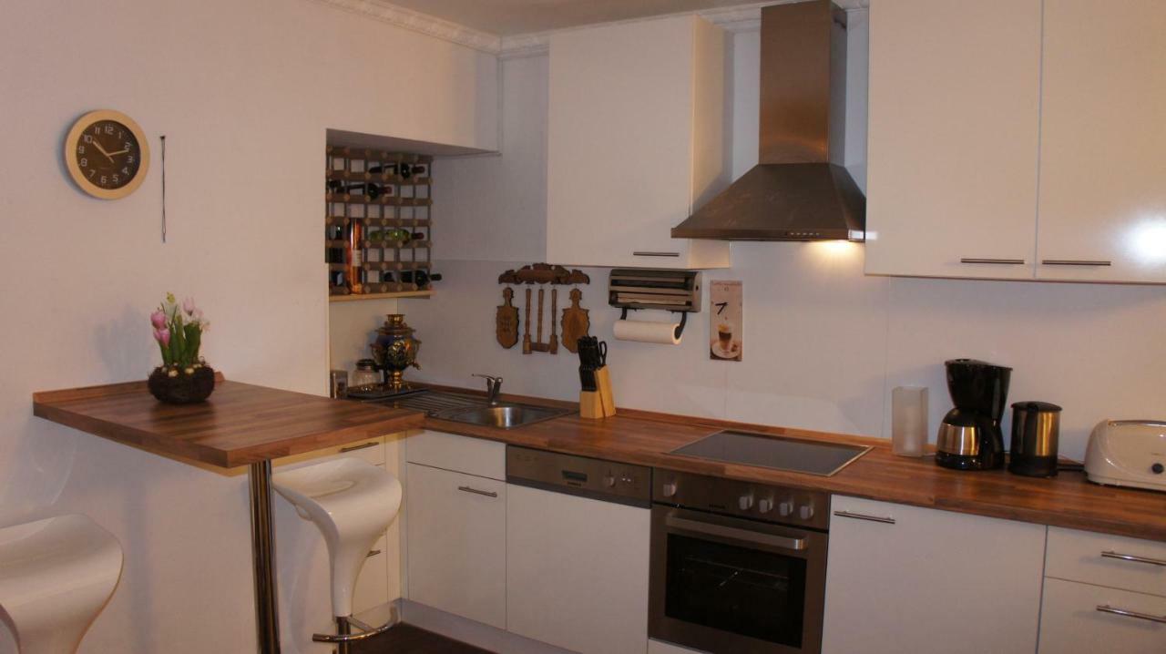 2-Zimmer Apartment Sofia, Gemuetlich Wie Zu Hause Offenbach am Main Dış mekan fotoğraf