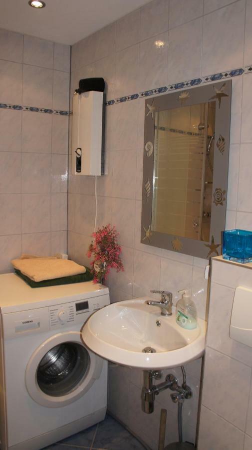 2-Zimmer Apartment Sofia, Gemuetlich Wie Zu Hause Offenbach am Main Dış mekan fotoğraf