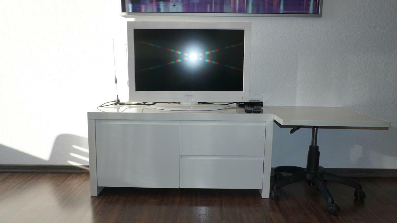 2-Zimmer Apartment Sofia, Gemuetlich Wie Zu Hause Offenbach am Main Dış mekan fotoğraf