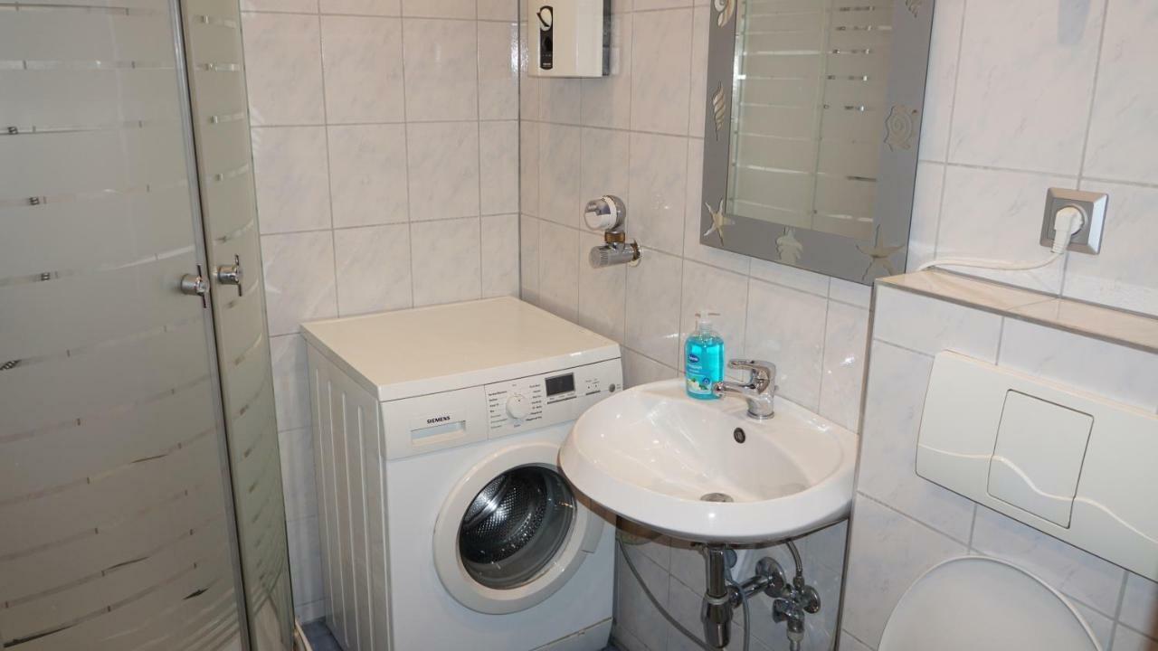 2-Zimmer Apartment Sofia, Gemuetlich Wie Zu Hause Offenbach am Main Dış mekan fotoğraf