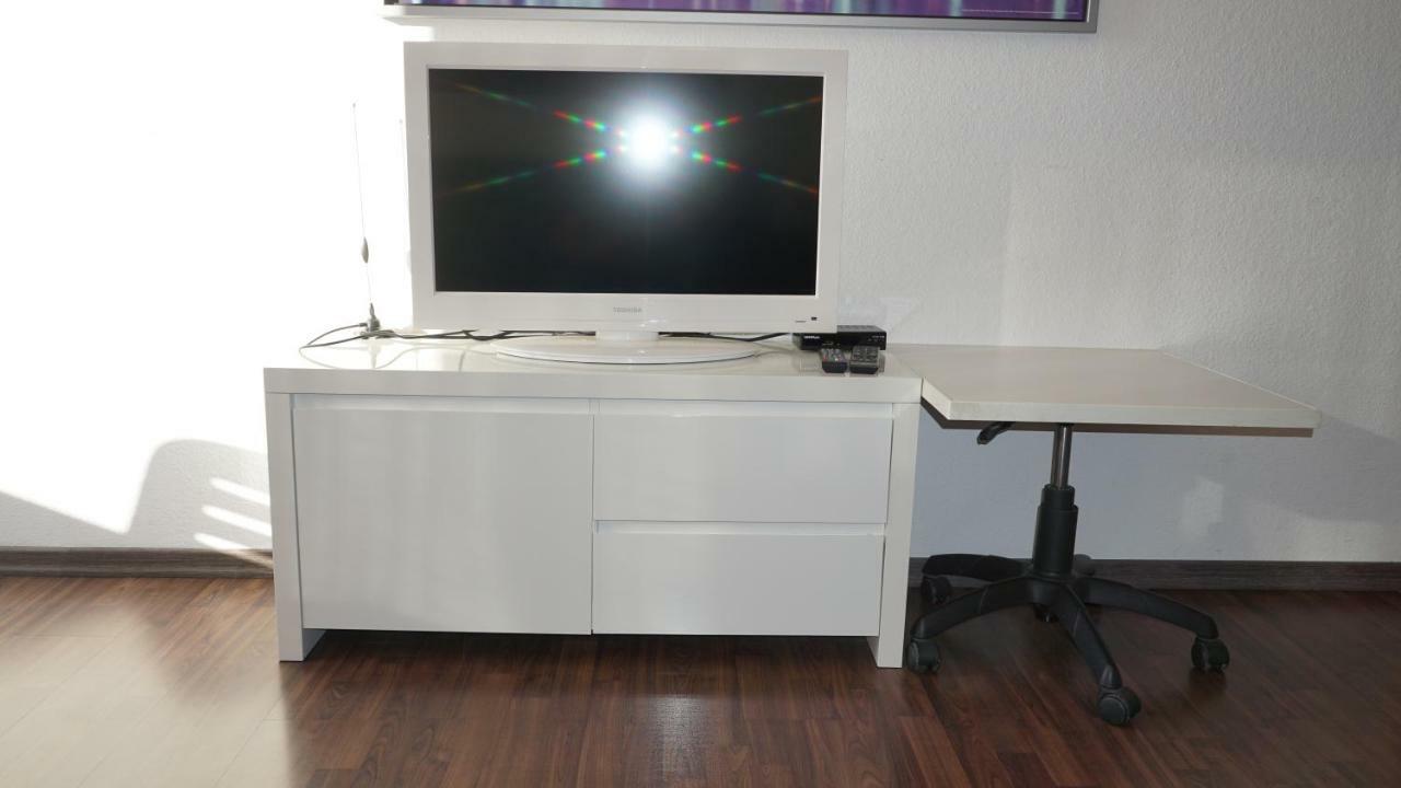 2-Zimmer Apartment Sofia, Gemuetlich Wie Zu Hause Offenbach am Main Dış mekan fotoğraf