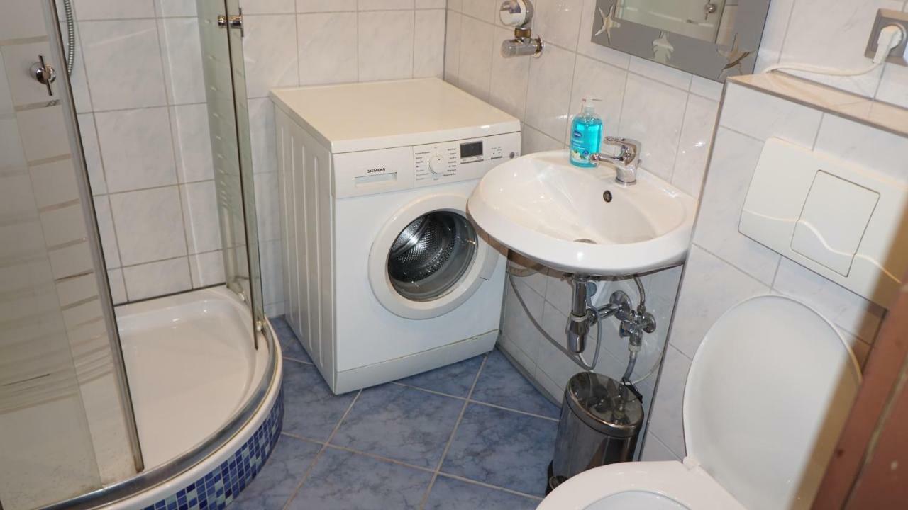 2-Zimmer Apartment Sofia, Gemuetlich Wie Zu Hause Offenbach am Main Dış mekan fotoğraf