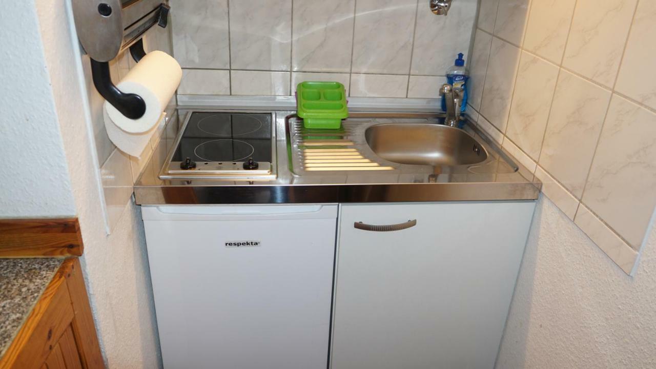 2-Zimmer Apartment Sofia, Gemuetlich Wie Zu Hause Offenbach am Main Dış mekan fotoğraf