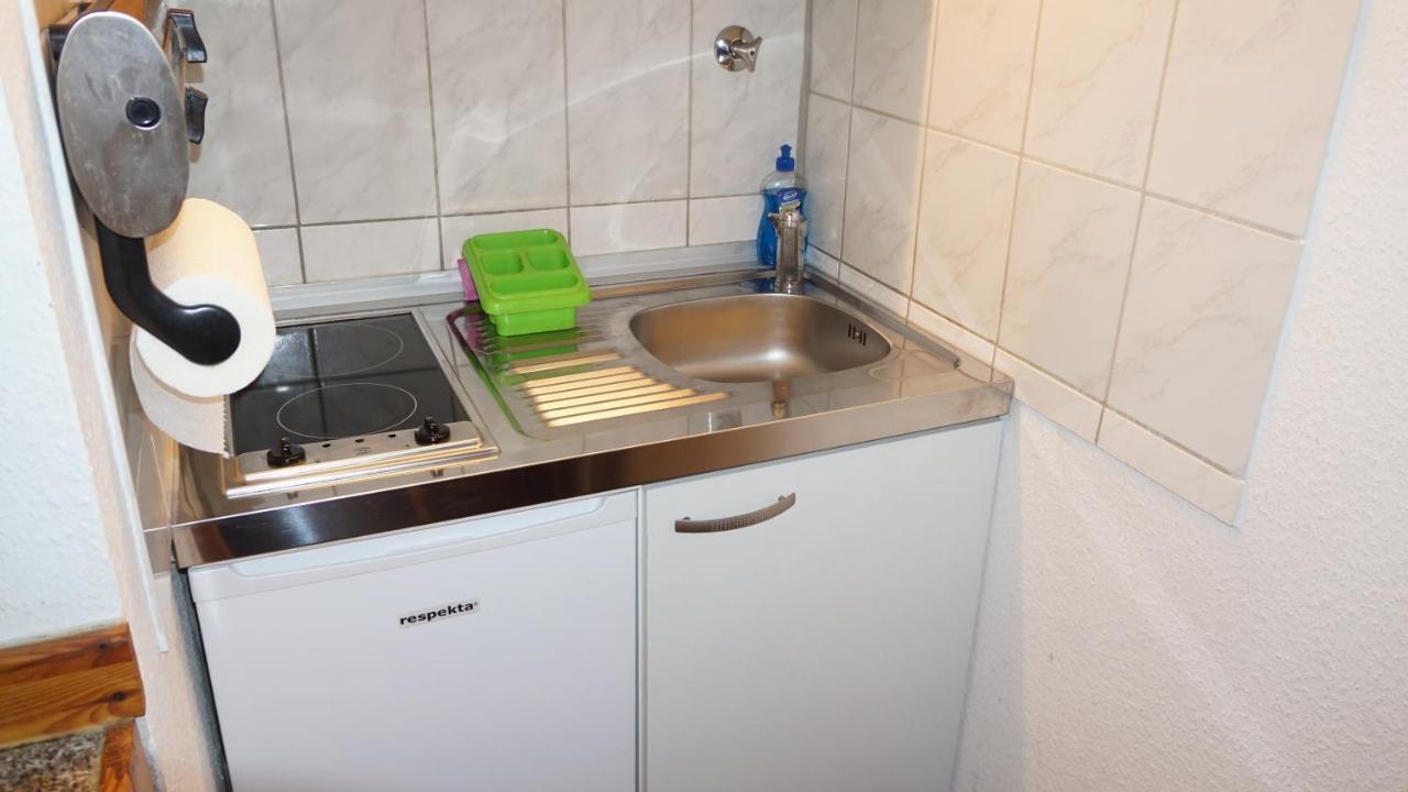 2-Zimmer Apartment Sofia, Gemuetlich Wie Zu Hause Offenbach am Main Dış mekan fotoğraf