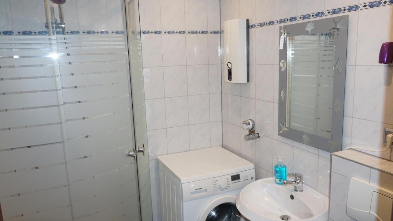 2-Zimmer Apartment Sofia, Gemuetlich Wie Zu Hause Offenbach am Main Dış mekan fotoğraf