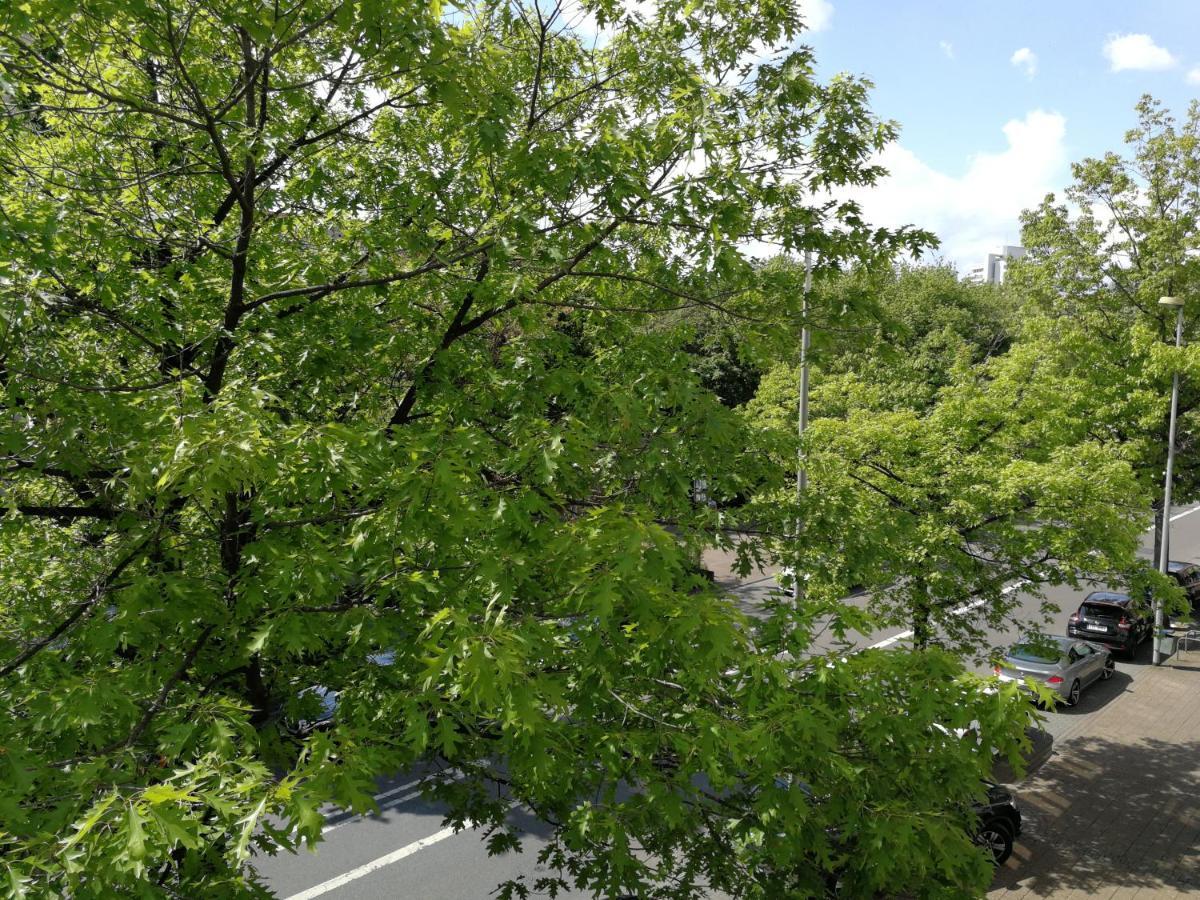 2-Zimmer Apartment Sofia, Gemuetlich Wie Zu Hause Offenbach am Main Dış mekan fotoğraf