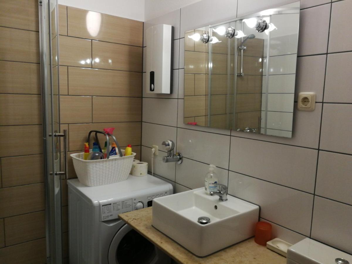 2-Zimmer Apartment Sofia, Gemuetlich Wie Zu Hause Offenbach am Main Dış mekan fotoğraf